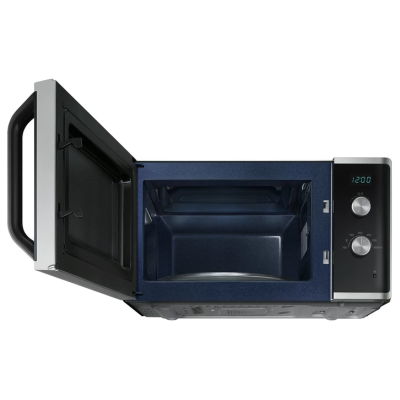 Мікрохвильова піч Samsung MS23K3614AS/UA (6823612) Мікрохвильова піч Samsung MS23K3614AS/UA (6823612)