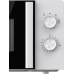 Мікрохвильова піч Gorenje MO 17 E1 WH (6848802) Мікрохвильова піч Gorenje MO 17 E1 WH (6848802)