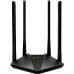 Бездротовий маршрутизатор Mercusys MR30G (6786903)