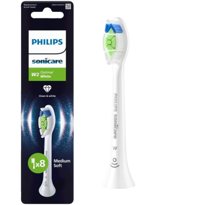 Насадка для зубної щітки Philips HX6068/87 (8 шт) (7086824) Насадка для зубної щітки Philips HX6068/87 (8 шт) (7086824)