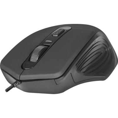 Миша Defender Datum MB-347 Black (52347) (6488926) Миша Defender Datum MB-347 Black (52347) (6488926)