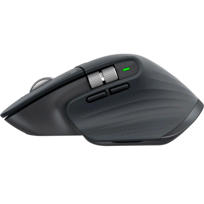 Миша комп'ютерна Logitech MX Master 3S for Business Graphite (910-006582) (6857595) Миша комп'ютерна Logitech MX Master 3S for Business Graphite (910-006582) (6857595)