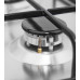 Газова варильна поверхня Whirlpool TKRL650IX (6823198)