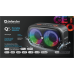 Портативна акустика Defender Q5 20 W Black (65305) (7151830) Портативна акустика Defender Q5 20 W Black (65305) (7151830)
