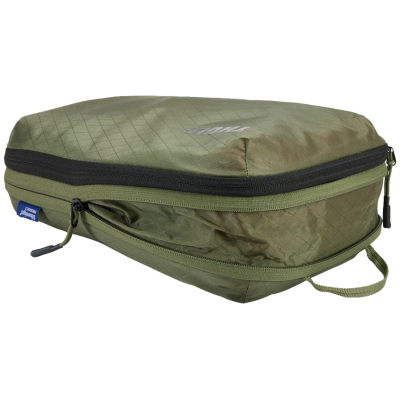 Дорожня сумка Thule Compression Packing Cube Medium TCPC-202 Soft Green (7121849) Дорожня сумка Thule Compression Packing Cube Medium TCPC-202 Soft Green (7121849)