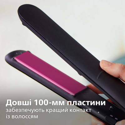 Випрямляч волосся Philips BHS375/00 (6466242) Випрямляч волосся Philips BHS375/00 (6466242)