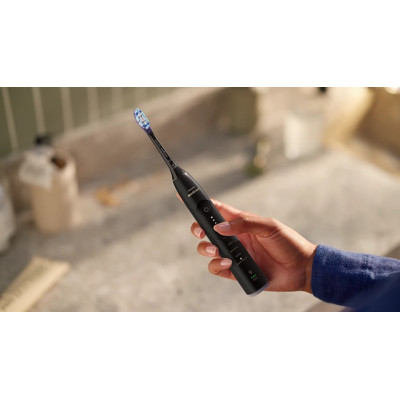 Зубна електрощітка Philips Sonicare HX7421/01 (7125717) Зубна електрощітка Philips Sonicare HX7421/01 (7125717)