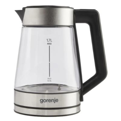 Електрочайник Gorenje K17TRG (6993617) Електрочайник Gorenje K17TRG (6993617)
