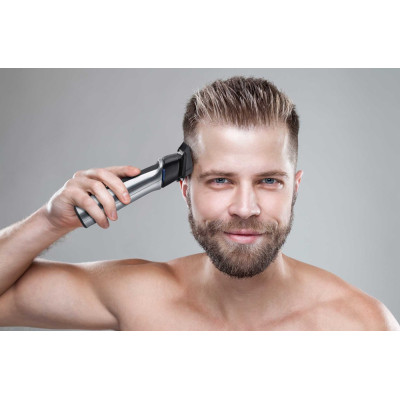 Машинка для стрижки Sencor SHP 8500BK (7099689)