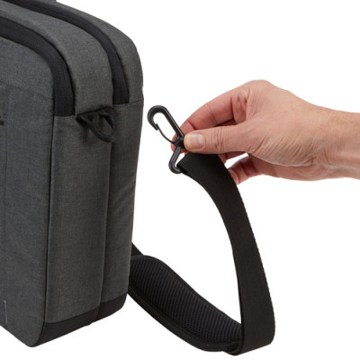 Сумка Case Logic Era Laptop Bag 15.6 ERALB-116 Obsidian (7081981)