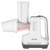 Кухонний комбайн Sencor SSG 4500WH (6709358) Кухонний комбайн Sencor SSG 4500WH (6709358)