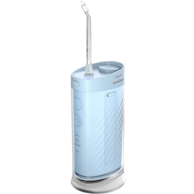 Іригатор Philips Sonicare HX3333/24 Compact Flosser 1000 (7171060) Іригатор Philips Sonicare HX3333/24 Compact Flosser 1000 (7171060)