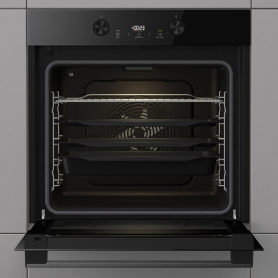 Електрична духова шафа Gorenje BPS6737E04DBG (7020565)