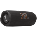 Портативна акустика JBL Flip 7 Black (JBLFLIP7BLK) (7106538)