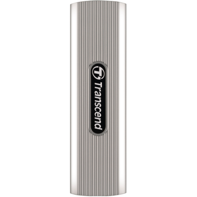 SSD накопичувач Transcend ESD320A 2TB USB Type-A Silver (TS2TESD320A) (6951415) SSD накопичувач Transcend ESD320A 2TB USB Type-A Silver (TS2TESD320A) (6951415)