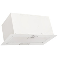 Витяжка Eleyus UNIA 1200 LED 52 WH (6909963) Витяжка Eleyus UNIA 1200 LED 52 WH (6909963)