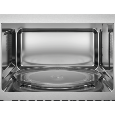 Мікрохвильова піч Electrolux LMS4253TBW (7273260)