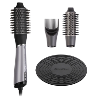 Фен-щітка Remington AS9880 E51 PROluxe YouAdaptive AirStyler (6884551) Фен-щітка Remington AS9880 E51 PROluxe YouAdaptive AirStyler (6884551)