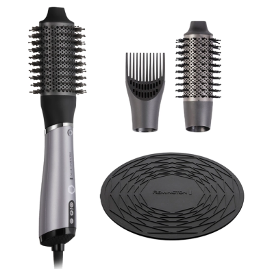 Фен-щітка Remington AS9880 E51 PROluxe YouAdaptive AirStyler (6884551) Фен-щітка Remington AS9880 E51 PROluxe YouAdaptive AirStyler (6884551)