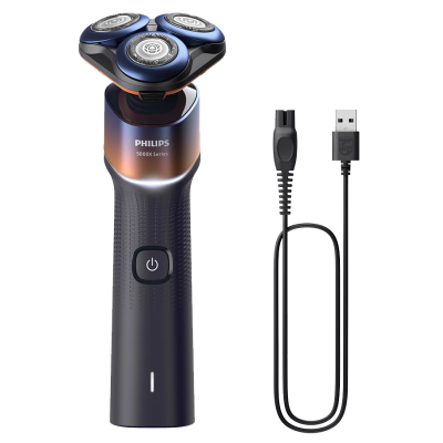 Електробритва Philips X5012/00 (7242938) Електробритва Philips X5012/00 (7242938)