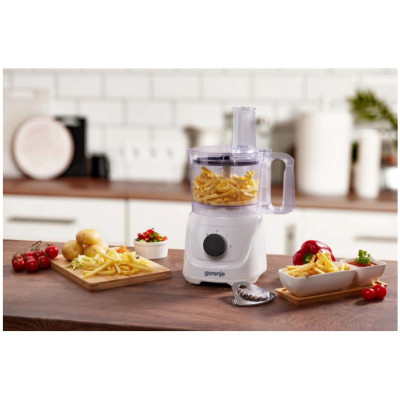 Кухонний комбайн Gorenje SB800XG (7047921) Кухонний комбайн Gorenje SB800XG (7047921)