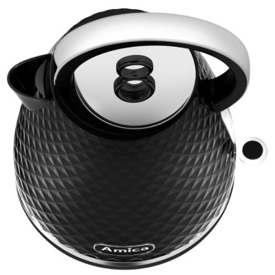 Електрочайник Amica KF 3030 (6988687) Електрочайник Amica KF 3030 (6988687)