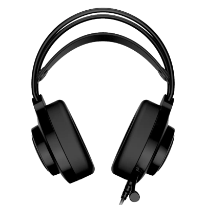 Гарнітура Genius HS-GX580U Black (7055777) Гарнітура Genius HS-GX580U Black (7055777)