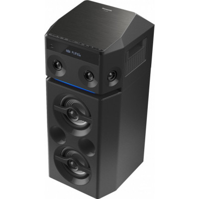 Мінісистема Panasonic SC-UA30GS-K (6449347) Мінісистема Panasonic SC-UA30GS-K (6449347)