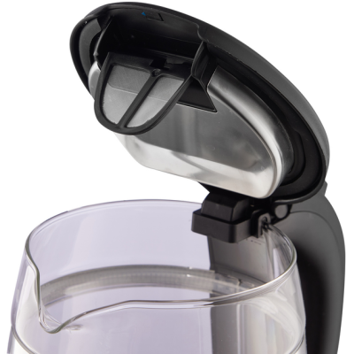 Електрочайник Gorenje K17GDW (7019428) Електрочайник Gorenje K17GDW (7019428)