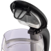 Електрочайник Gorenje K17GDW (7019428) Електрочайник Gorenje K17GDW (7019428)