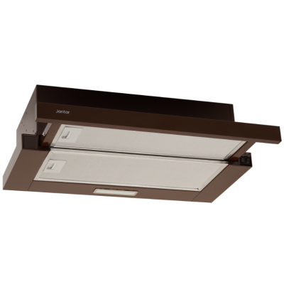 Витяжка Jantar TLT 1000 LED 60 BR (6912477) Витяжка Jantar TLT 1000 LED 60 BR (6912477)