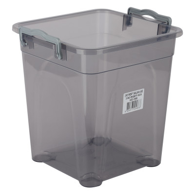 Контейнер Violet House Prenty Box Black (6738810) Контейнер Violet House Prenty Box Black (6738810)