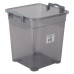 Контейнер Violet House Prenty Box Black (6738810) Контейнер Violet House Prenty Box Black (6738810)