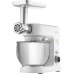 Кухонний комбайн Sencor STM 3740WH (7200552) Кухонний комбайн Sencor STM 3740WH (7200552)