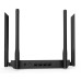 Бездротовий маршрутизатор Netis N3 AC1200Mbps IPTV Dual Band Gigabit Router (6692773) Бездротовий маршрутизатор Netis N3 AC1200Mbps IPTV Dual Band Gigabit Router (6692773)
