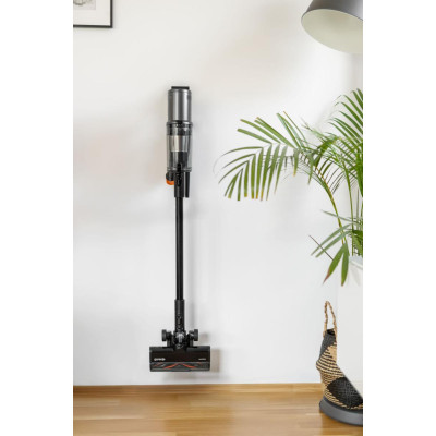 Акумуляторний пилосос Gorenje SVC296449NMBL (V24P01FP2960EU) (7259017)