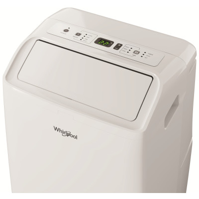 Кондиціонер Whirlpool PACF212HPW (7005084) Кондиціонер Whirlpool PACF212HPW (7005084)