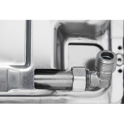 Газова варильна поверхня Whirlpool TKRL650IX (6823198)