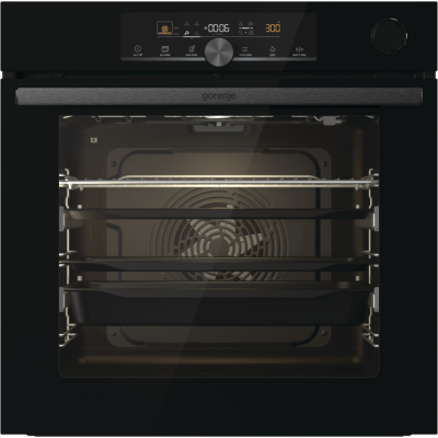 Електрична духова шафа Gorenje BSA6747A04BG (BO3SA5I01-2) (6816067) Електрична духова шафа Gorenje BSA6747A04BG (BO3SA5I01-2) (6816067)