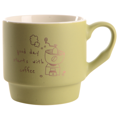 Набір чашок Limited Edition Morning Coffee (7007034) Набір чашок Limited Edition Morning Coffee (7007034)