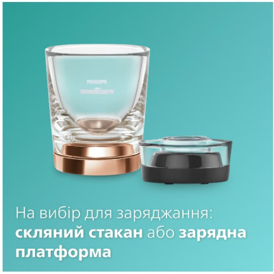 Зубна електрощітка Philips HX9914/69 Sonicare DiamondClean 9000 Pink&Black (6973468) Зубна електрощітка Philips HX9914/69 Sonicare DiamondClean 9000 Pink&Black (6973468)