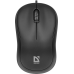 Миша Defender Patch MS-759 (52759) (6492192)