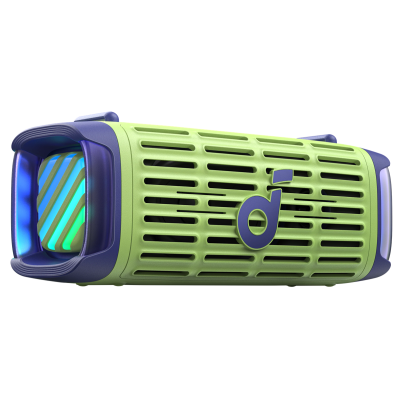 Портативна акустика Anker SoundСore Boom 3i Green (7149472) Портативна акустика Anker SoundСore Boom 3i Green (7149472)