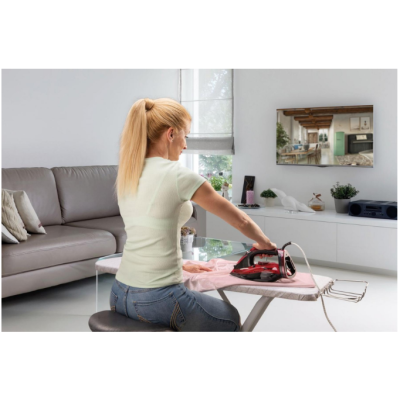 Праска з подачею пари Gorenje SIH2800BF (7014076) Праска з подачею пари Gorenje SIH2800BF (7014076)