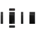 Портативний зарядний пристрій Yenkee YPB 2145 - 20000 mAh PD 45W (Black) (7058367) Портативний зарядний пристрій Yenkee YPB 2145 - 20000 mAh PD 45W (Black) (7058367)
