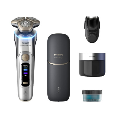 Електробритва Philips XP9404/46 (7106503) Електробритва Philips XP9404/46 (7106503)