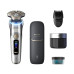 Електробритва Philips XP9404/46 (7106503) Електробритва Philips XP9404/46 (7106503)