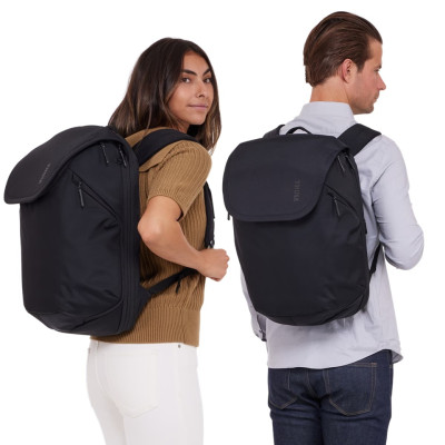Рюкзак Thule Subterra 2 Expandable Backpack 26-32L TRVL Black (7098741) Рюкзак Thule Subterra 2 Expandable Backpack 26-32L TRVL Black (7098741)