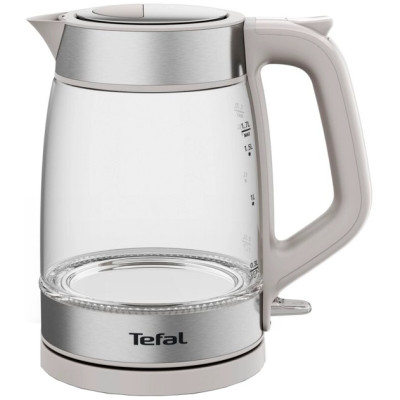 Електрочайник Tefal KI605B30 (7051273) Електрочайник Tefal KI605B30 (7051273)