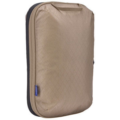 Дорожня сумка Thule Compression Packing Cube Medium TCPC-202 Gentle Beige (7248705) Дорожня сумка Thule Compression Packing Cube Medium TCPC-202 Gentle Beige (7248705)